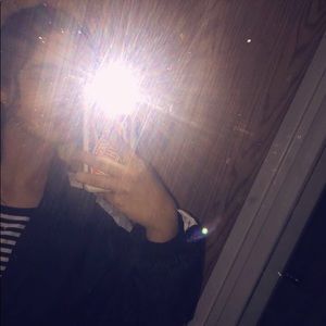 Meet your Posher, Hayfaa